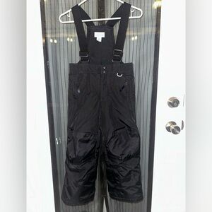 Slalom Youth size Large Insulated Ski Overalls